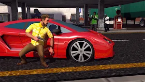 Miami Auto Theft Crimes Screenshot 0