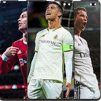 Cristiano Ronaldo Wallpapers