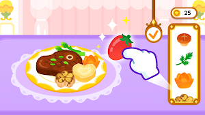 Cocobi My Restaurant Screenshot 3