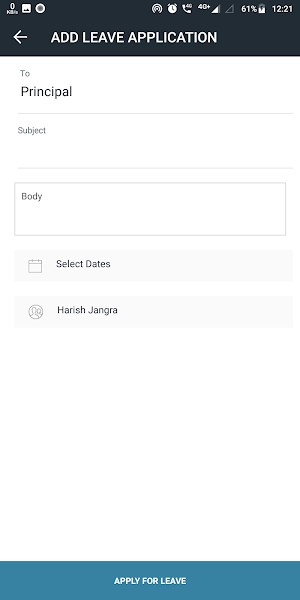 Pt. DEEN DAYAL PUBLIC SCHOOL - Screenshot 3