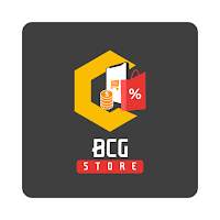 BCG Store