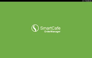 SmartCafe OrderManager Screenshot 0