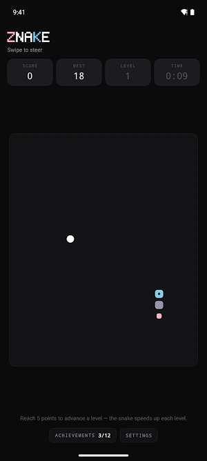 Znake Screenshot 0