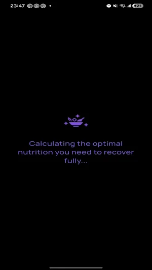 rcvry Screenshot 1
