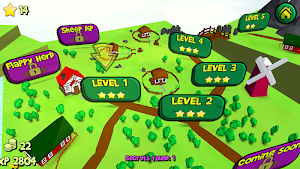 HerdyLand Screenshot 1