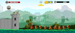 Idle Defense LF Screenshot 0