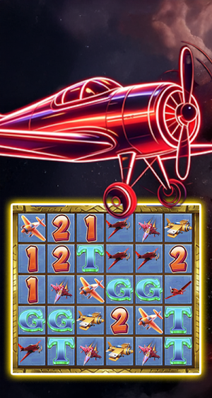 RedAviator Screenshot 1