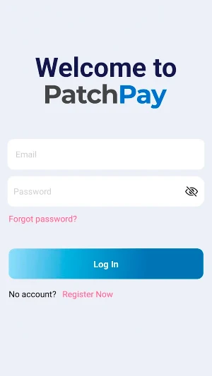 PatchPay Screenshot 2