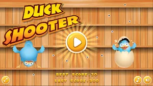 Duck Hunter Frenzy Screenshot 0