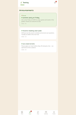 Medelis Screenshot 3