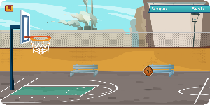 F-Throw Screenshot 2