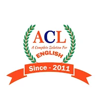 ACL ENGLISH BAROLI