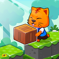 Logic Games for Kids - Marbel
