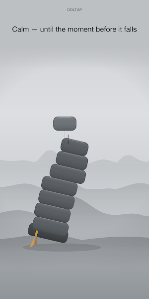 Doltap: Zen Stack Tower Screenshot 3
