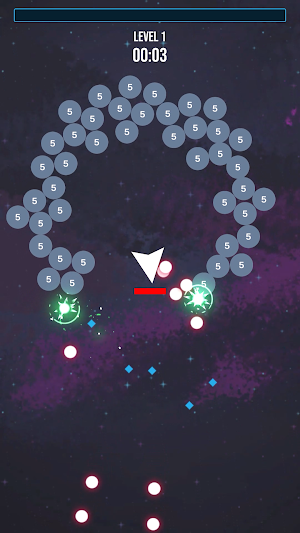 Number Survival Screenshot 1