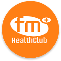 FM HealthClub app