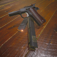 Gunsmith Master