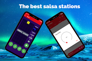 Music Salsa Screenshot 3