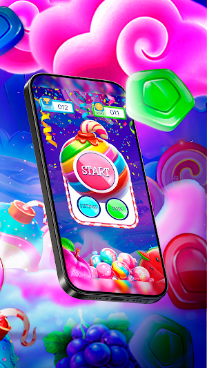 Juicy Memory Screenshot 3