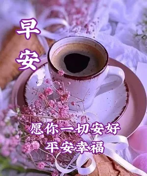 早安並致以最美好的祝愿 Screenshot 0