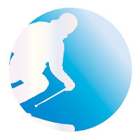 5 Minuten Skitraining