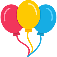 Balloon Pop: Kids Balloon Game