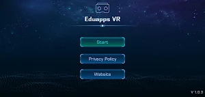 Edu VR Screenshot 1