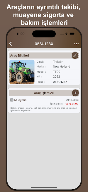 Tarla Pro Screenshot 3