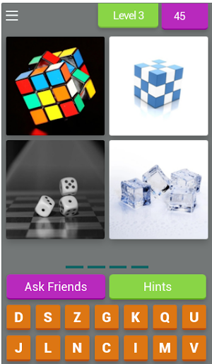 4 pics 1 word-New 2020 Screenshot 3