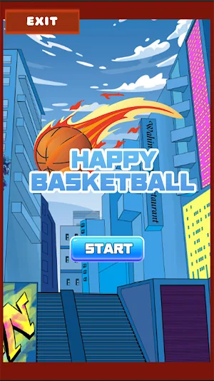 Arcane Hoops Screenshot 0