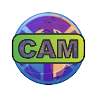 Cambridge Offline City Map