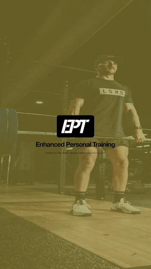 Enhanced Personal Training Screenshot 0