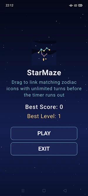 StarMaze Screenshot 2