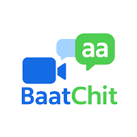 Baatchit: Chat & Video Calls