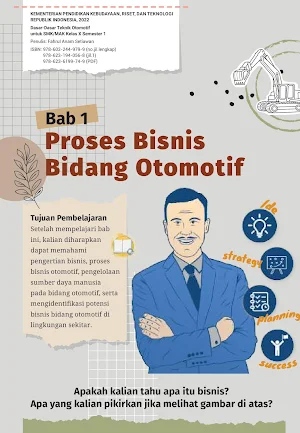 Teknik Otomotif Kls 10 Merdeka Screenshot 2