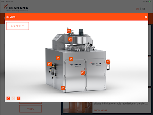Fessmann Screenshot 2