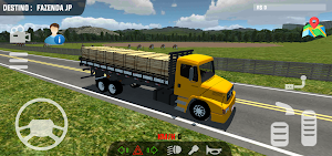 Explorando As Estradas Do BR Screenshot 2