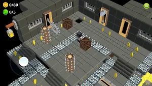 Rob the Castle Screenshot 2