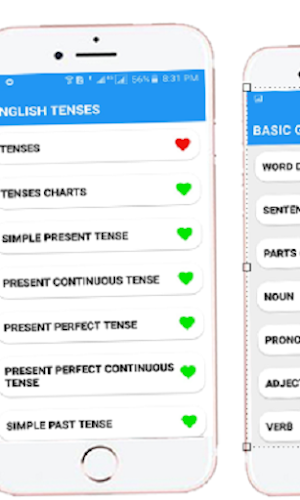 English Grammar 2021 | All Eng Screenshot 3