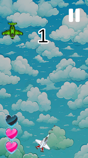 SniPlane Screenshot 1