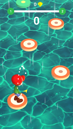 Jump Dude Screenshot 3