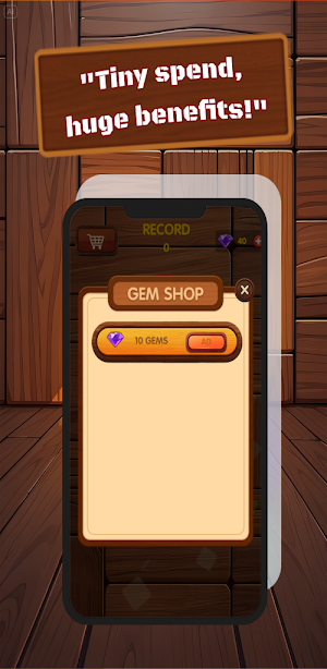 Digital Merge Screenshot 3