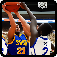GAME TEST BASKETBALL