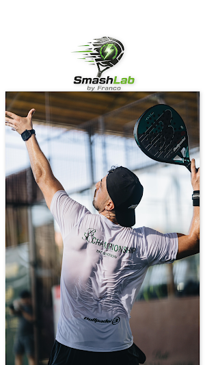 SmashLab by Franco Screenshot 0