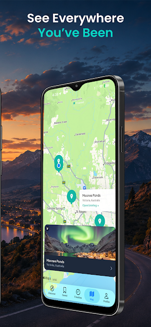 Wondrer Screenshot 2