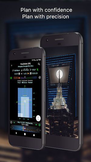 Planit Pro: Photo Planner Screenshot 0