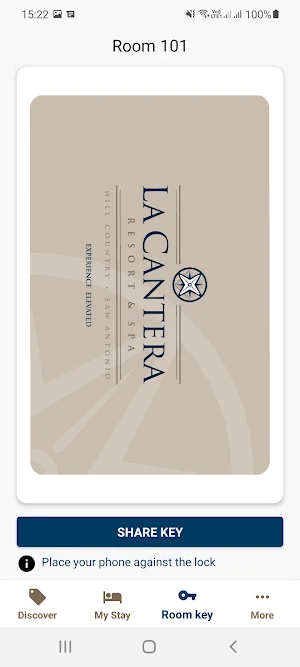 La Cantera Resort Screenshot 3