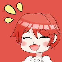 Akimeji: shimeji's and chibis over apps