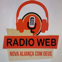 Web Rádio NovaAliança com Deus