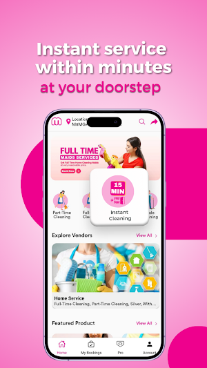 maidsfactory.com Screenshot 3